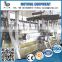 Farm slaughtering automatic chicken processing machine