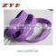 Fashion Style 13.56MHz S50 RFID Smart Wristband/ Bracelet for Activity