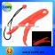 Supply plastic fish grip,plastic fish lip grip,plastic fishing controller lip grip