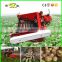 tractor harvester made by weifang shengxuan machinery co.,ltd.