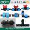 16mm PE drip irrigation tape control valve