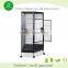 Waterproof professional made China supplier design bird cage