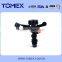 Wholesale high quality irrigation system POM impact sprinkler
