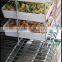 custom-made supermarket display rack
