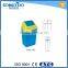 Best selling wholesale environmentally friendly dustbin, environmentally friendly dustbin for schools