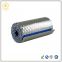 Double aluminum foil bubble insulation material wrap