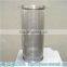 Slot wire screen tube