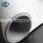 Smooth HDPE Geo Membrane Sheet With Nonwoven Geotextile Composite
