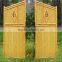 FD-150729s natual beauty bamboo folding screen for outdoor or indoor
