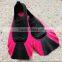 Fins - Swim Fins - Diving Fins - Adjustable Speed Fins for Diving,Snorkeling, Swimming & Watersports - Ivation