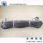 Top grade new products anchor winch rope and chain
