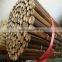 WY-166 Natural eco-friendly inside wired black bamboo fence for garden plant