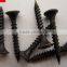 countersunk head machine screw