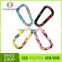 Manufacturer price snap Hook Climbing Carabiner