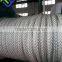 2 inch diameter nylon rope; 12 strand structure nylon pa rope