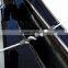 dock edge mooring snubber Fender line