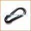 Factory price safety swivel carabiner hooks