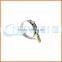 chuanghe high durable hose clamp