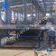 Small belt conveyor system made in China