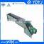 China professional flexible cement spiral conveyor sale