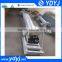 China supplier flexible spiral conveyor for bread price