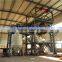 Turn Key Powder Handling System