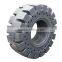 Best Chinese brand linde solid forklift tyres 7.50-16