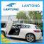 Scissor Doors Lantong Lambo Door Kit For Volkswagen Scirocco R