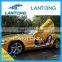 Gull Wing Exclusive Lantong Lambo Door Kit For BMW Z4