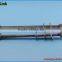 Single upset bolt and double upset Hot dip galvanized