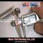china tungsten waterproof 608zb skateboard bearing