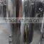 best sale stainless steel movable conical fermenter