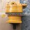 M5X180CHB SWING MOTOR ASSY FOR E330C E330D E336D E329D E329C