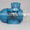 electric motor asynchronous motor Three phase motor