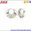 custom 316L Stainless steel eyebrow lip nails, nose rings