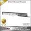 28" 150W light bar mining crane loader truck construction vehicles heavy duty road tree roller machinery lamp