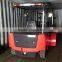 New Systems 1.5 Tons Battery Powered Forklift