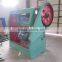 copper mesh metal panels expanded machine