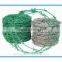 low price concertina razor barbed wire chinese supplier
