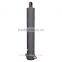 Dump truck hydraulic cylinder single action and double action