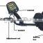GF2 Automatic Search Gold Detector with high sensitivity