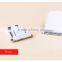 for home use electric baby hair clipper with mini size ,tatoo hair clipper (SN-800)