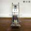 China Suppliers Sanitary Stainless Steel Mobile Lobe Pump for paste