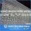 Hot-dipped galvaninzed welded wire mesh for fencing