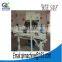 Suction gravity stoner is mainly used in food processing plants