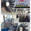 airfoil impeller