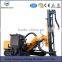 Small DTH drilling rig HW from china factory