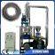 PVC PE PP plastic grinder machine