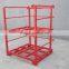 warehouse rack