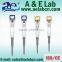 A&E Lab ISO/CE/ROHS/FC Certificated Electronic Pipette